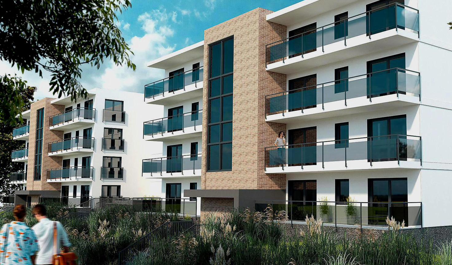 Perłowa Przystań Kołobrzeg