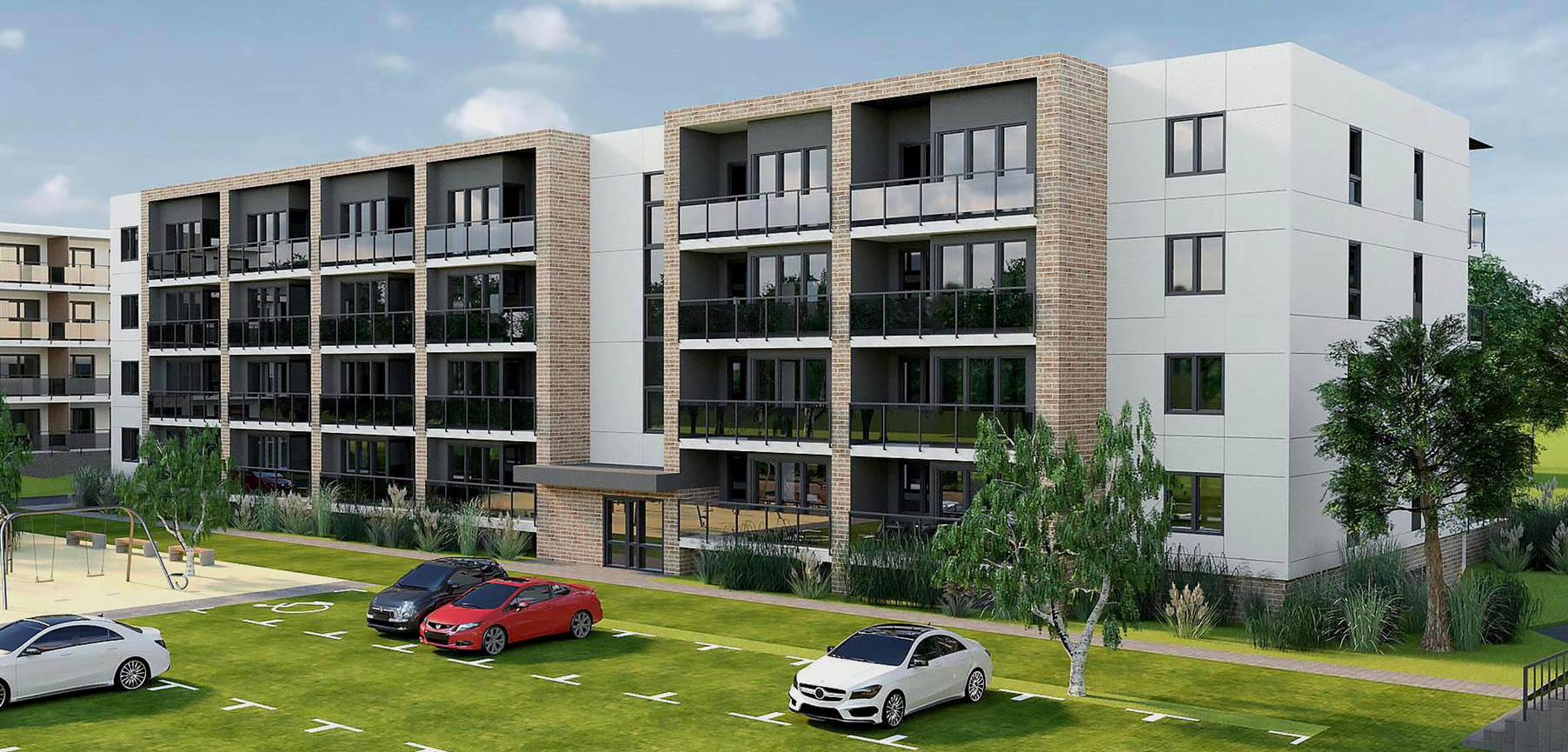 Perłowa Przystań Kołobrzeg