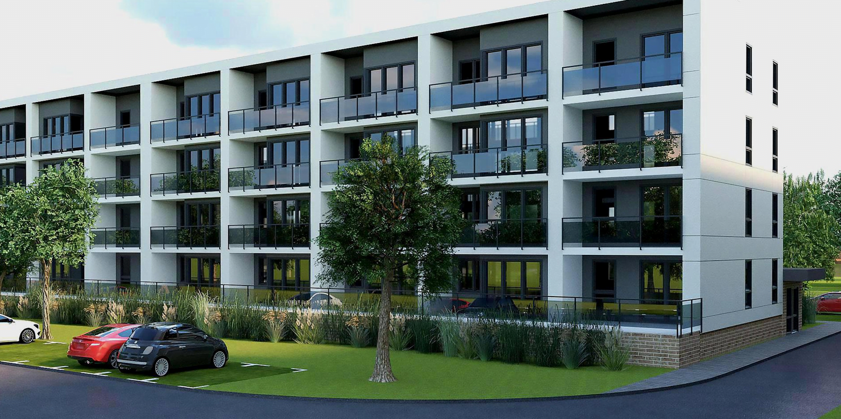 Perłowa Przystań Kołobrzeg