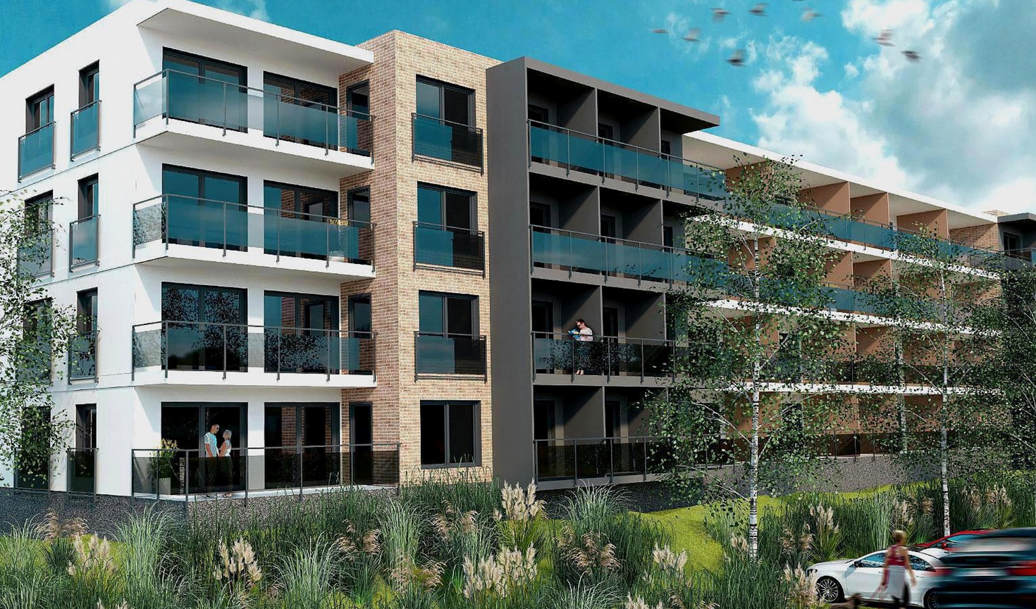 Perłowa Przystań Kołobrzeg