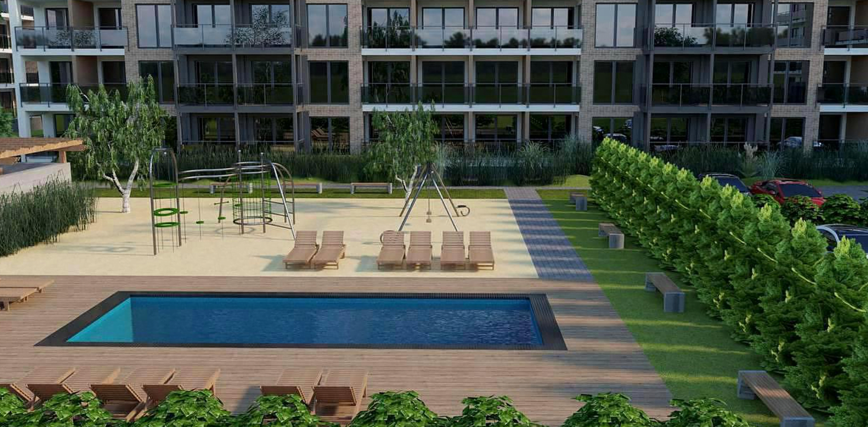 Perłowa Przystań Kołobrzeg