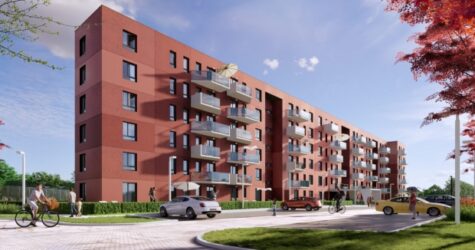 Osiedle Nad Płonką