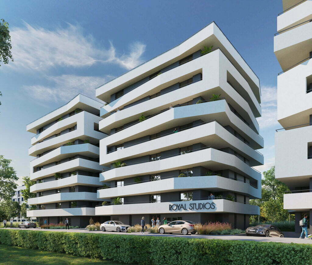 Royal Studios Gliwice