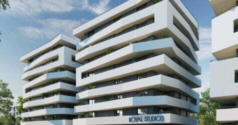 Royal Studios Gliwice