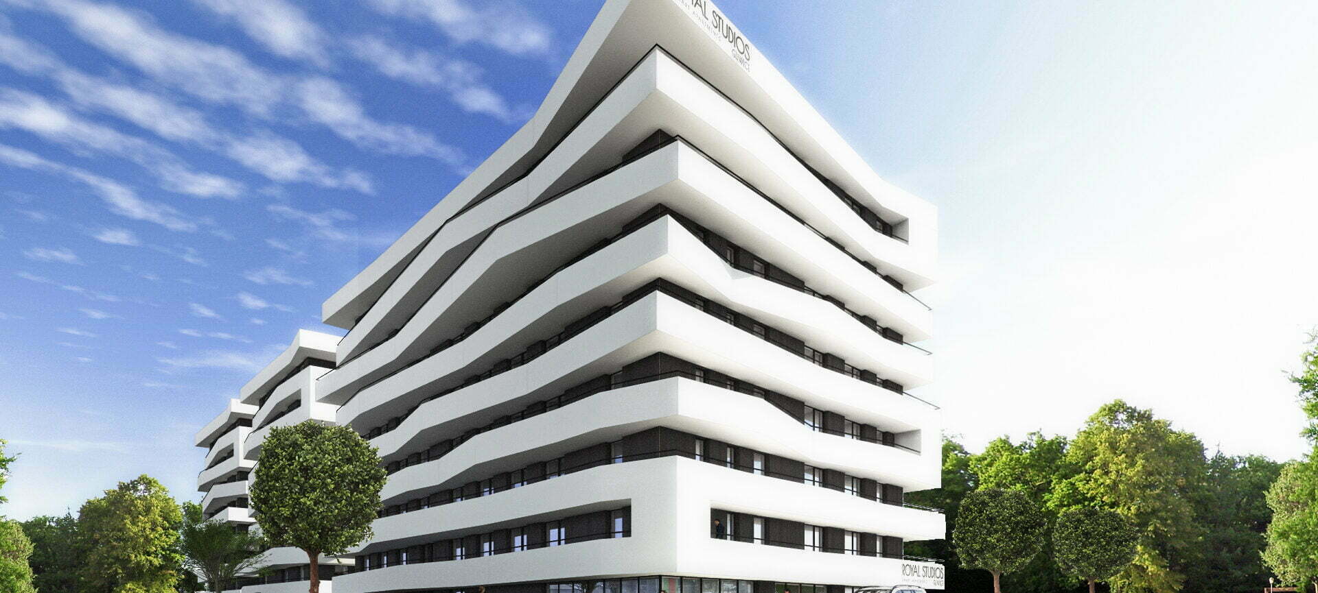 Royal Studios Gliwice