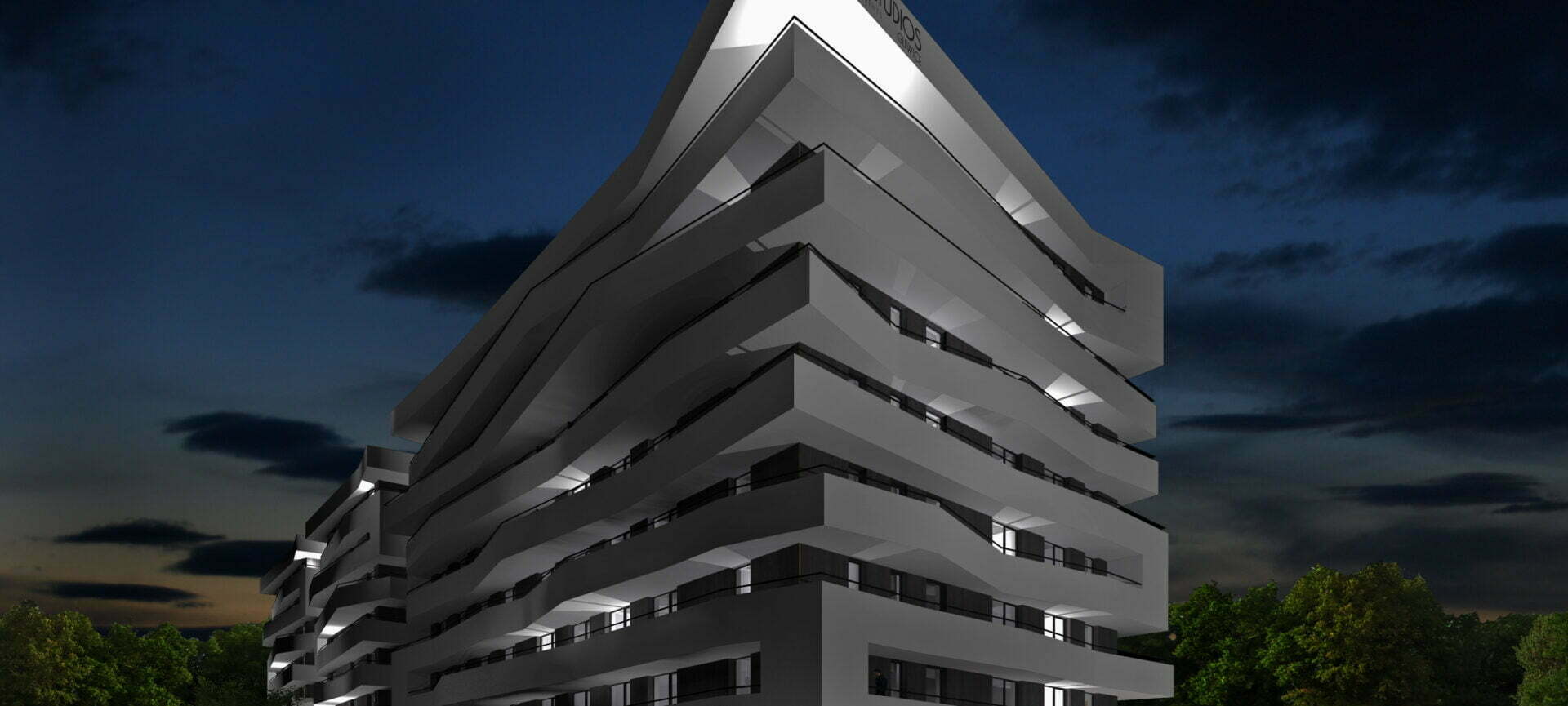 Royal Studios Gliwice