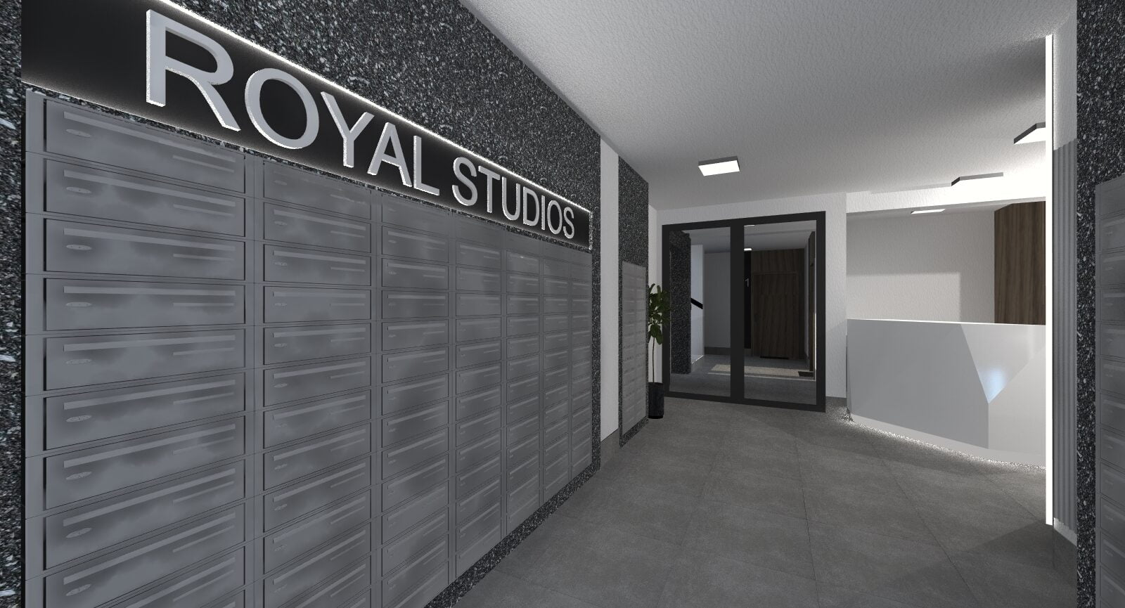 Royal Studios Gliwice