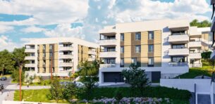 Słoneczne Zacisze w Rzeszowie