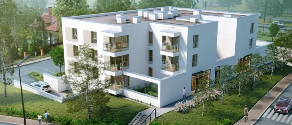 Olympic Estate