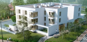Olympic Estate