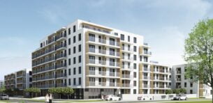 Osiedle Jemiołuszki