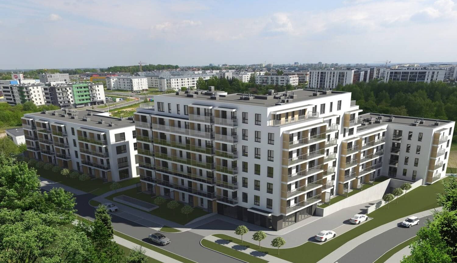 Osiedle Jemiołuszki