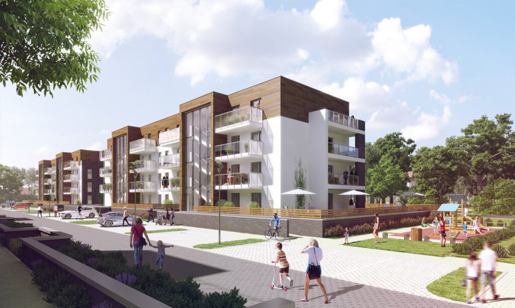 Zielone Tarasy
