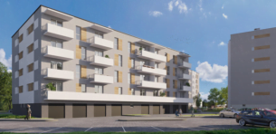 Osiedle Zielonogórska