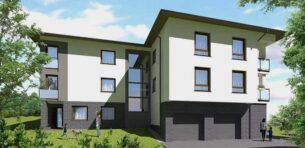 Apartamenty Podedworze