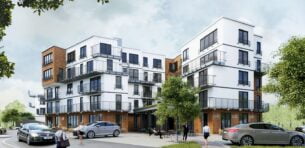 Apartamenty Korczaka