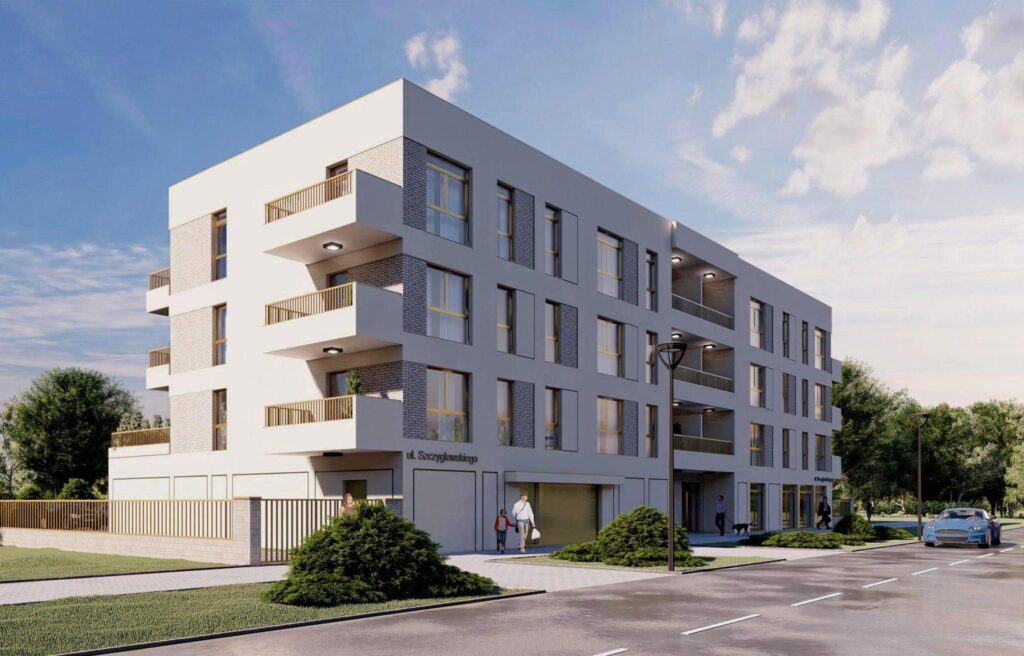 Aurum Residence