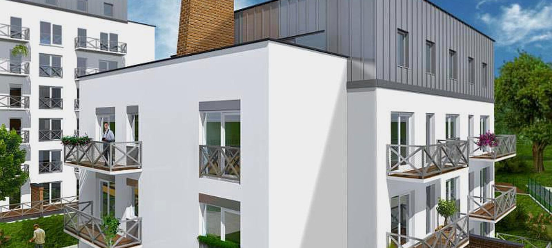 Osiedle Stara Cegielnia