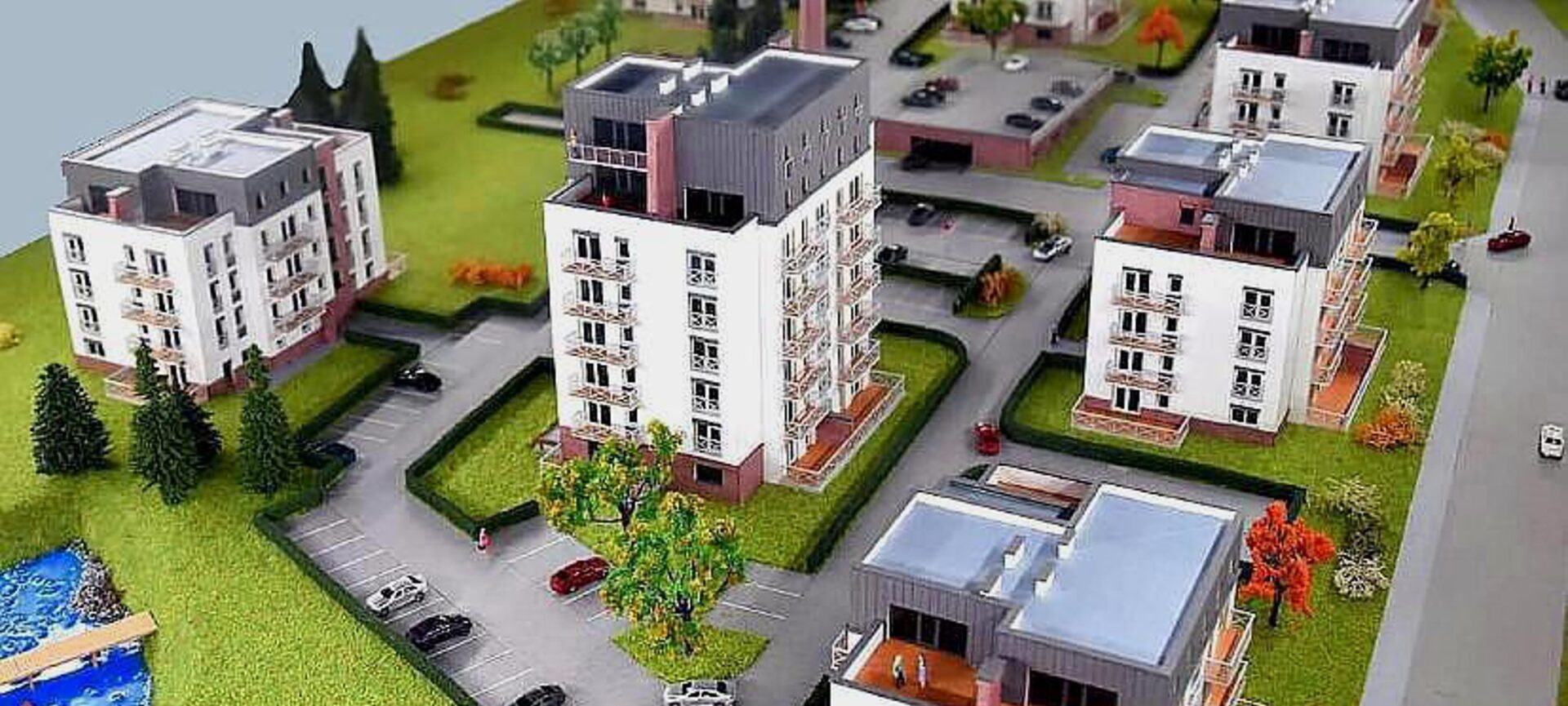 Osiedle Stara Cegielnia