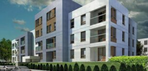 Osiedle Cichy Zakątek