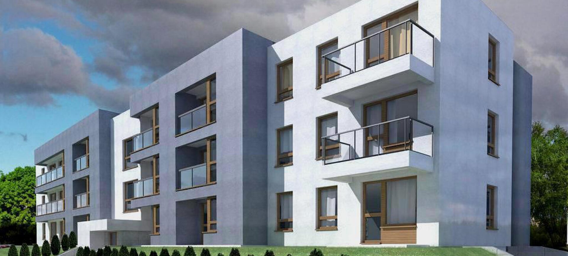 Osiedle Cichy Zakątek