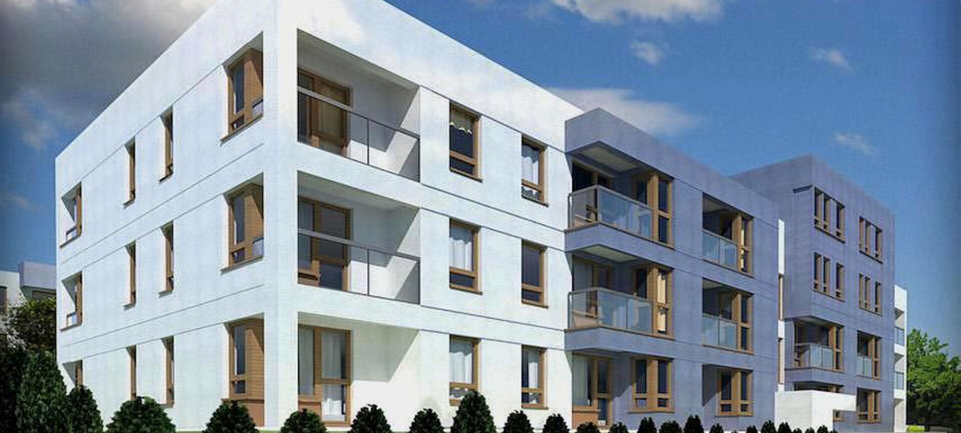 Osiedle Cichy Zakątek