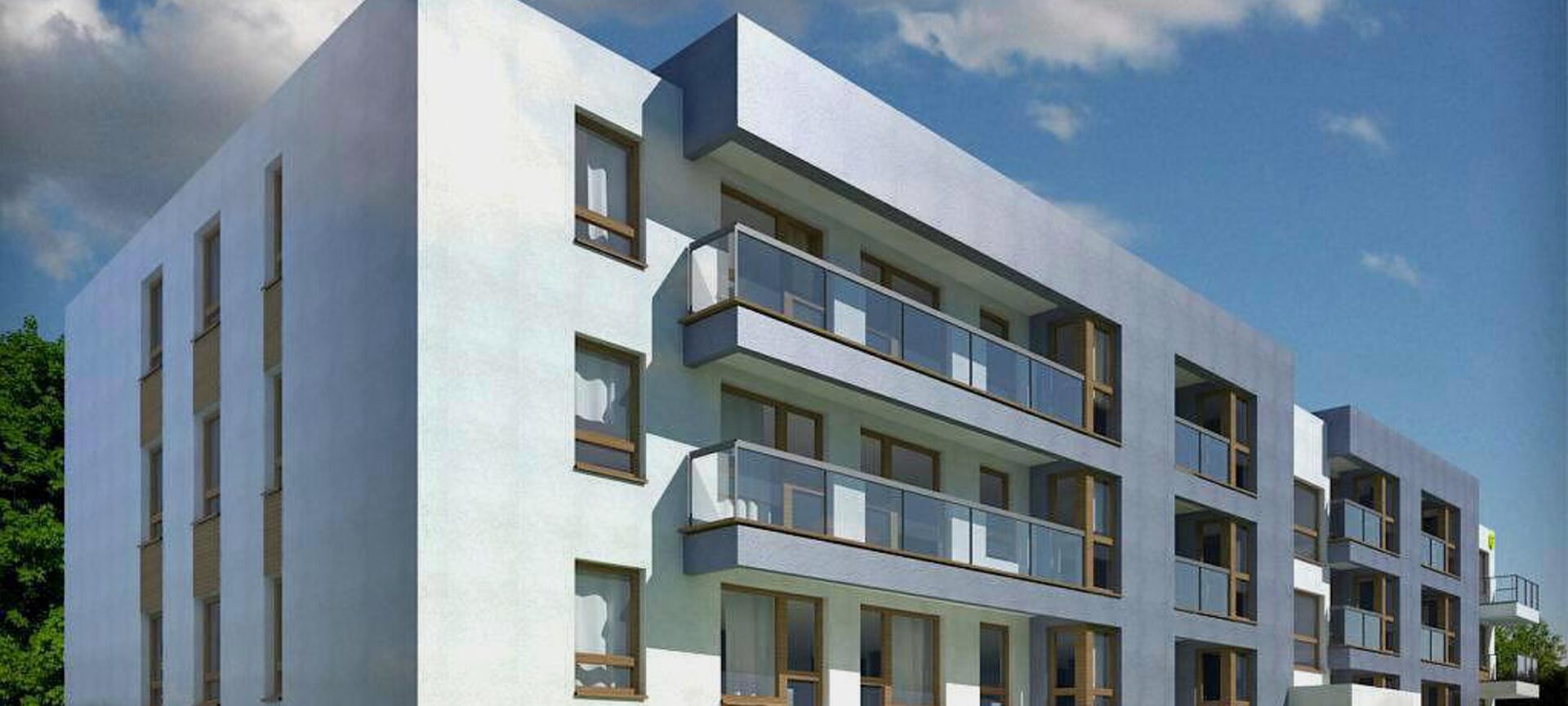 Osiedle Cichy Zakątek