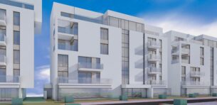 Apartamenty Dwa Światy