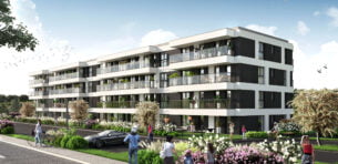 EkoPark Jemiołuszki