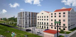 Elektrownia Park Residence