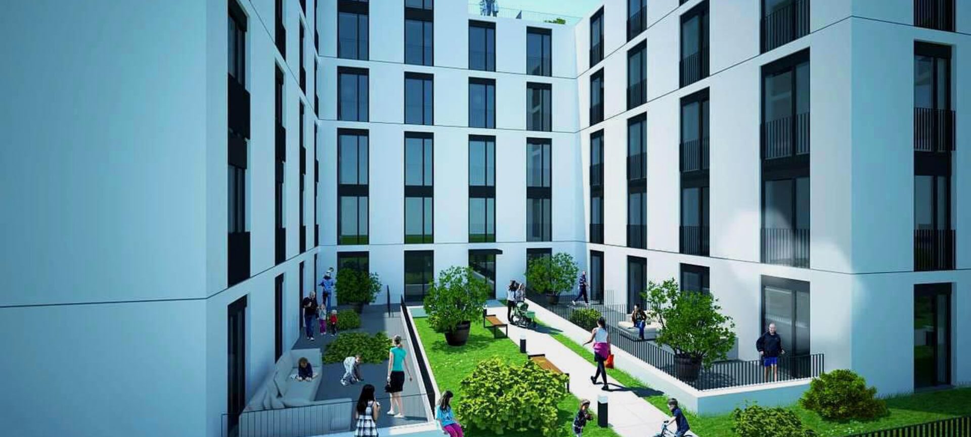 Elektrownia Park Residence