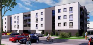 Apartamenty Kościuszki