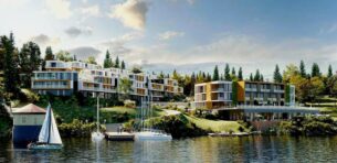 Lake View Żywiec Resort&SPA