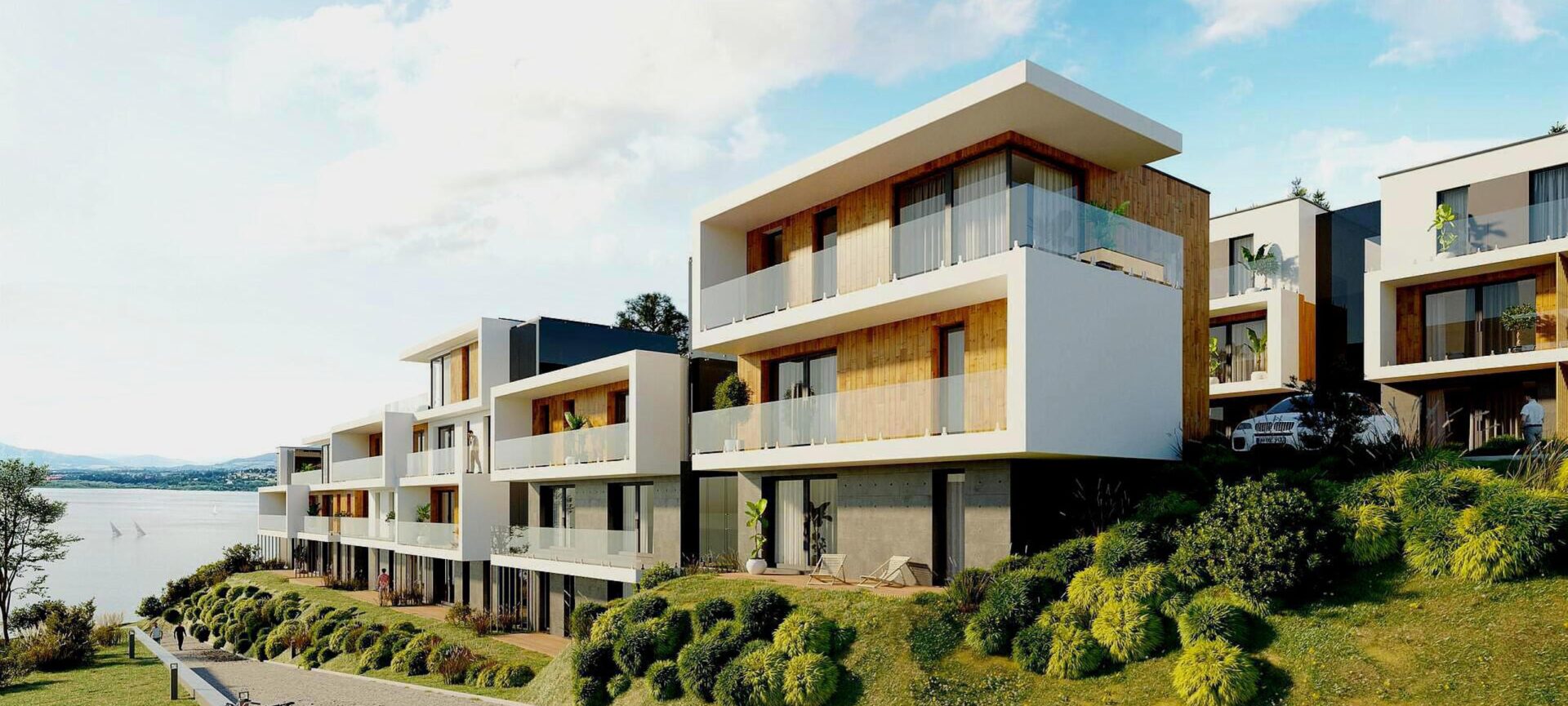 Lake View Żywiec Resort&SPA