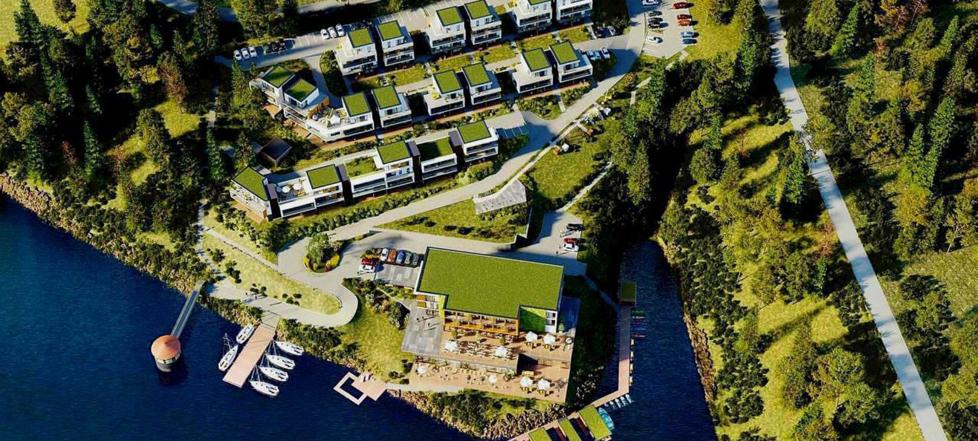 Lake View Żywiec Resort&SPA