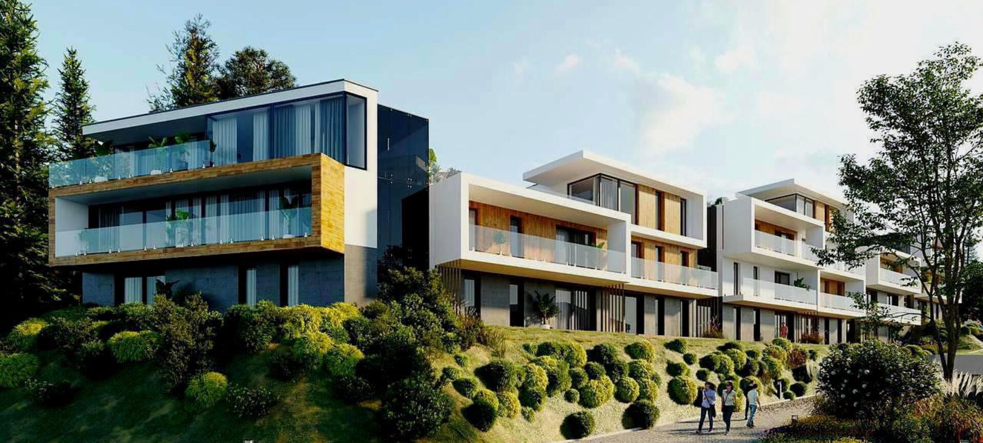 Lake View Żywiec Resort&SPA