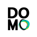 DOMO logo