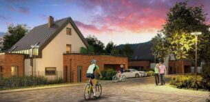 Miasteczko Zadrzewie