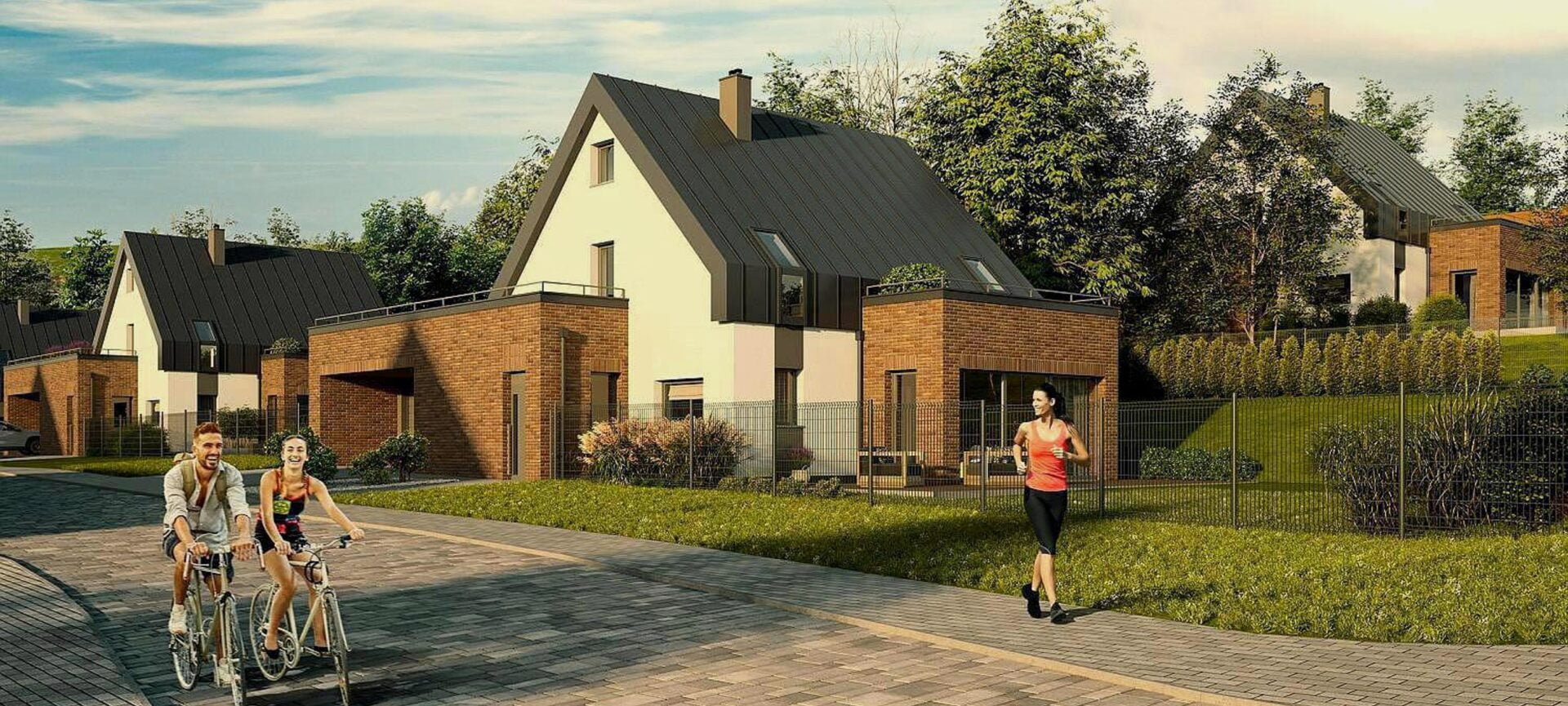 Miasteczko Zadrzewie