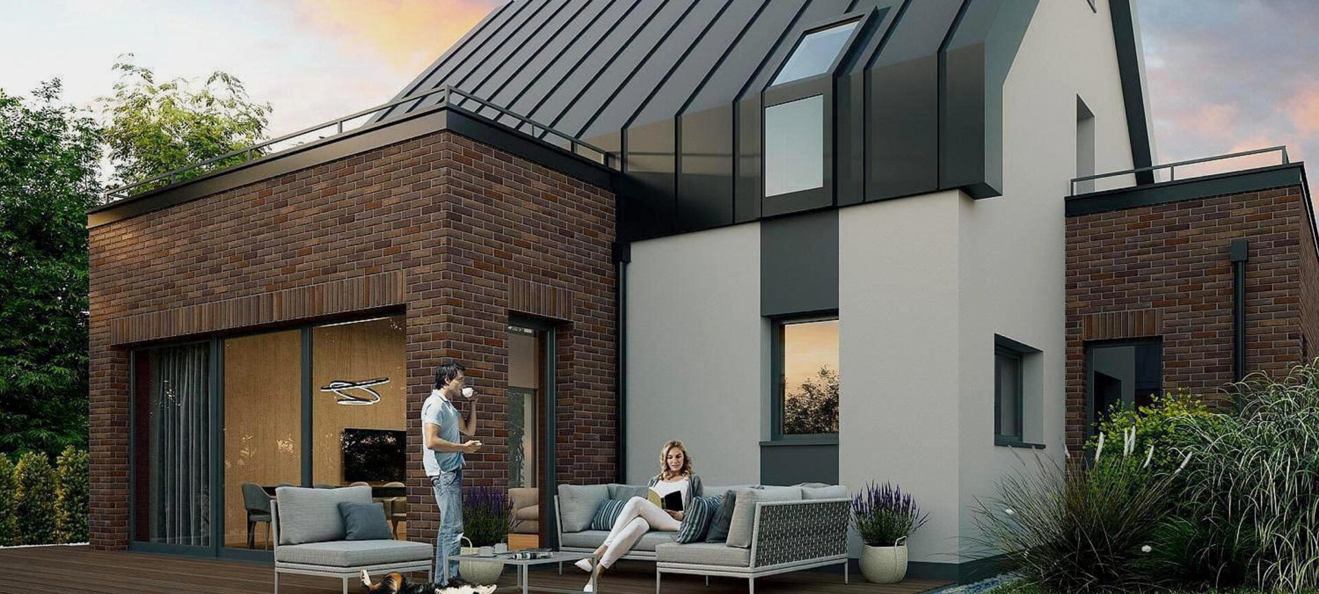 Miasteczko Zadrzewie