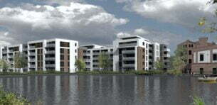 Bielnik Park Residence