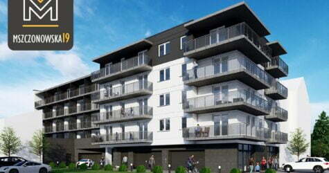 Mszczonowska 19