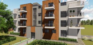 Osiedle Nad Wietcisą