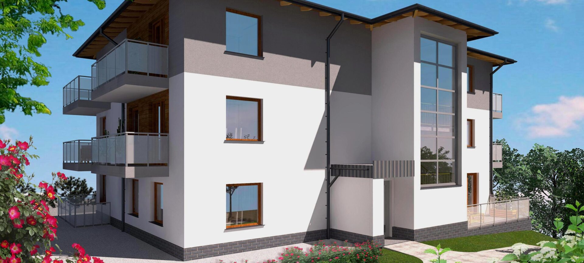 Osiedle Zielone Wzgórze