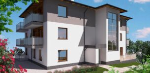 Osiedle Zielone Wzgórze