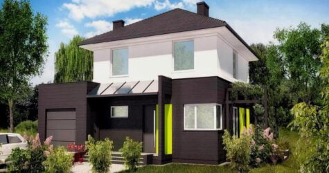 Osiedle Łabędzie Przeczyce