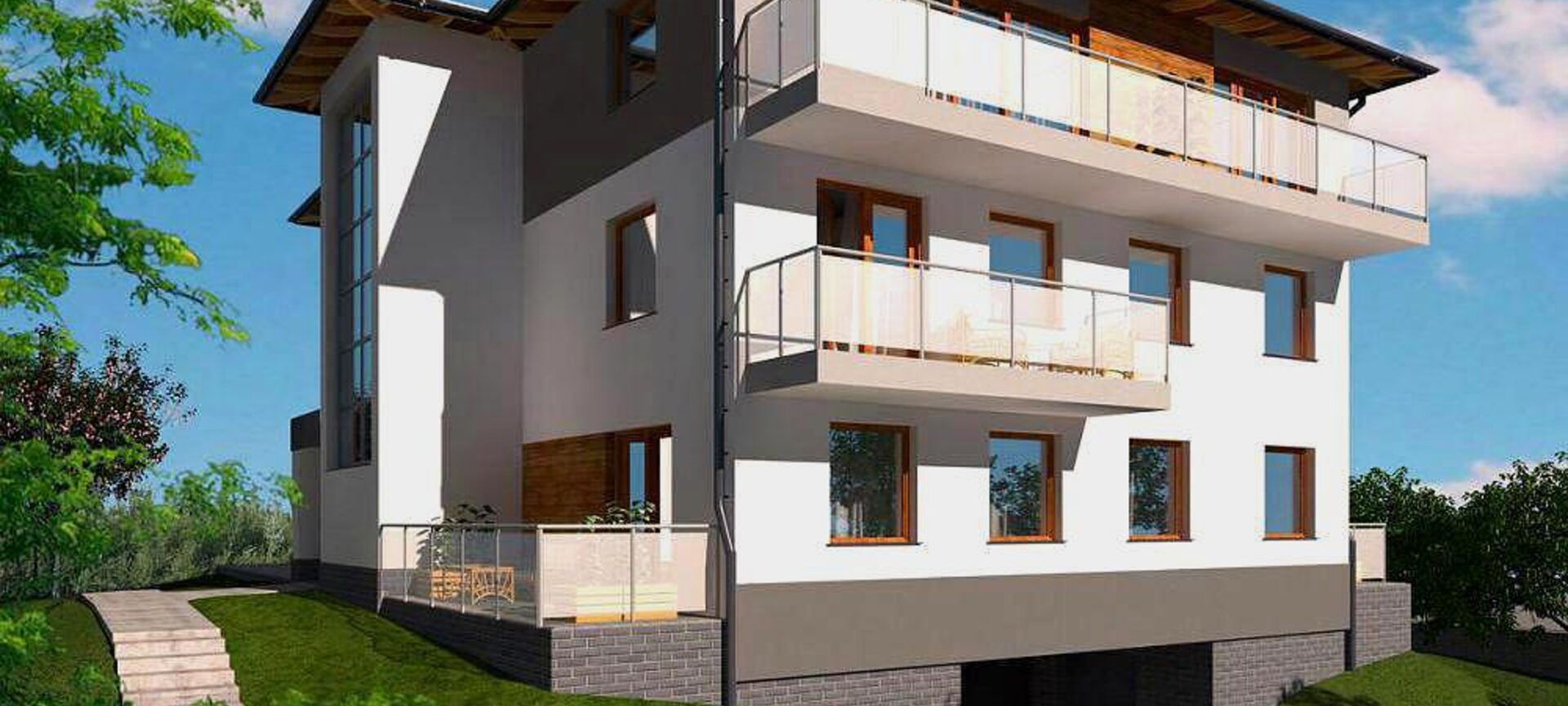 Osiedle Zielone Wzgórze