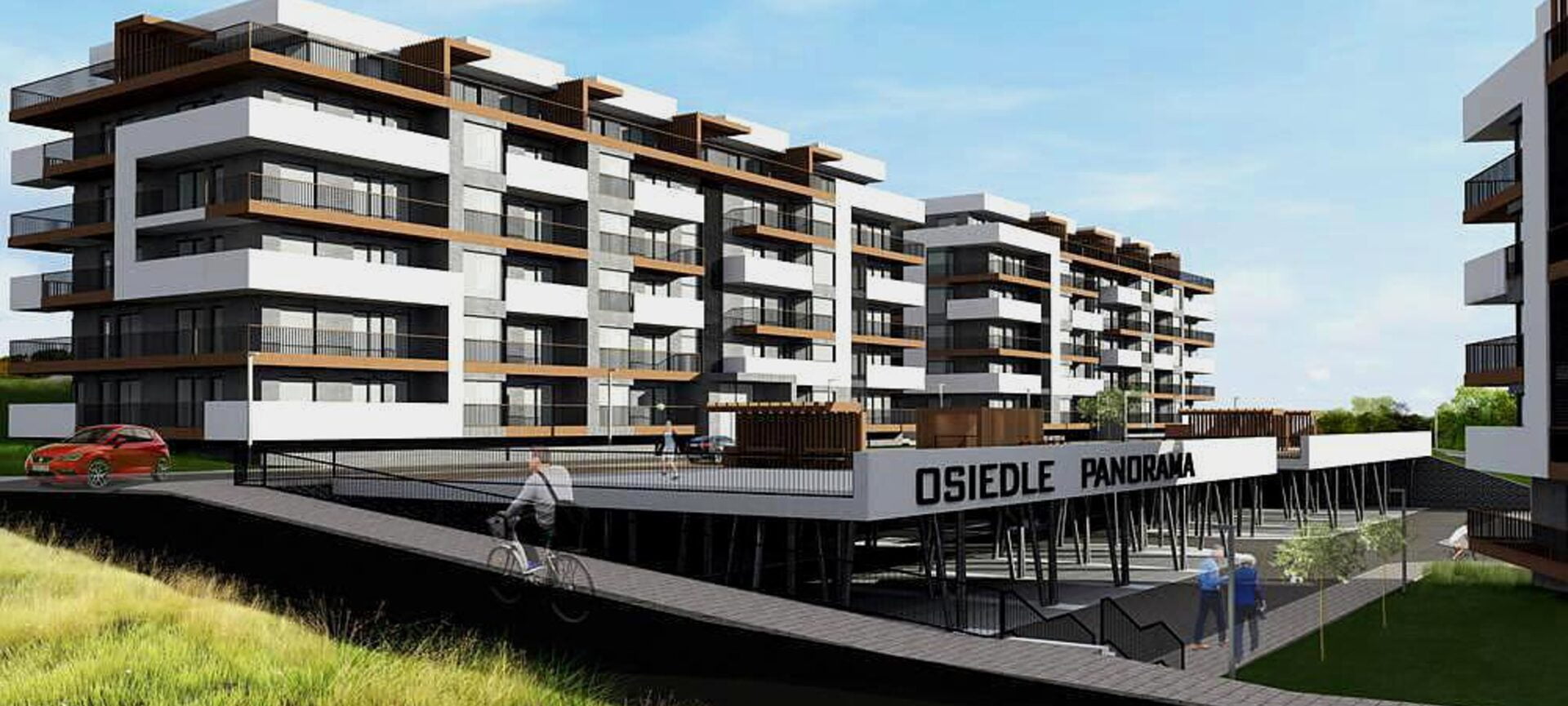 Osiedle Panorama