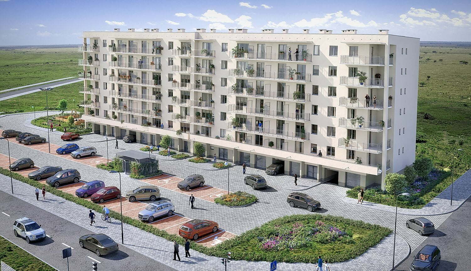 Osiedle Armii Krajowej