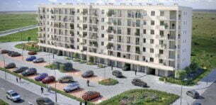 Osiedle Armii Krajowej